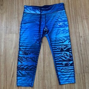 Nike DriFit Leggings EUC.